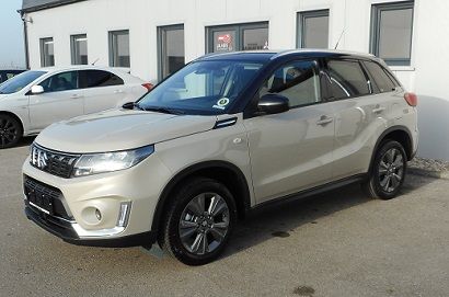 Suzuki Vitara 1,4 Hybrid Comfort